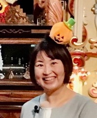 ハロウィン置物🎃