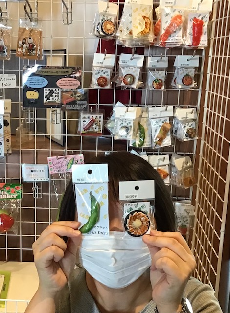 色々使えるかわいいシール♡