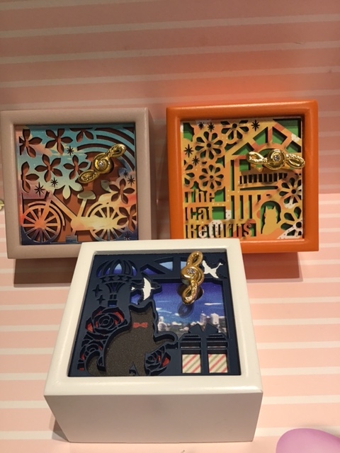 私のお気に入りは海の見える街です♪